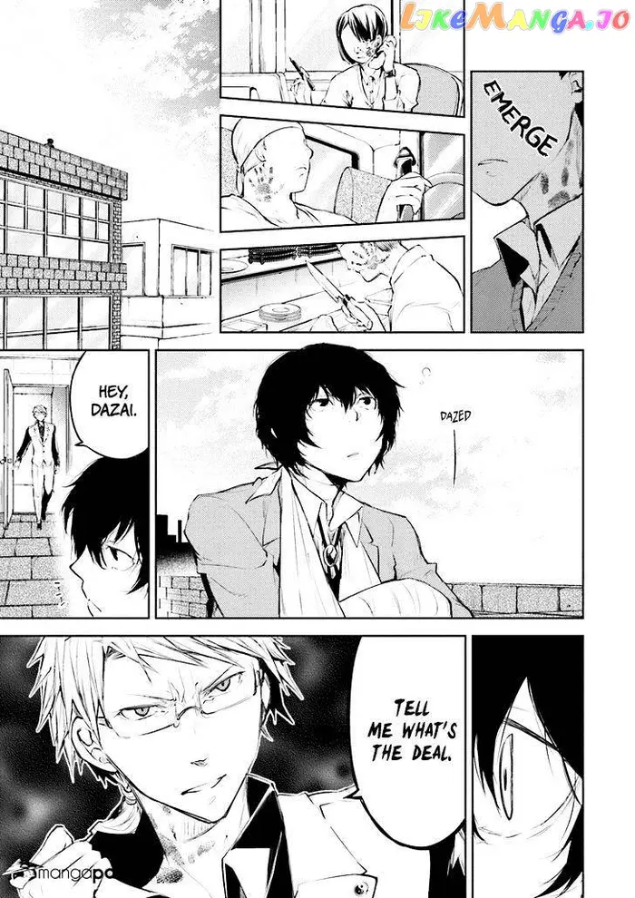 Bungou Stray Dogs Chapter 28 image 16_optimized